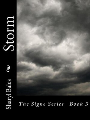 cover image of Storm